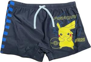 POKÉMON Boxer-Badehose Badehose PIKA