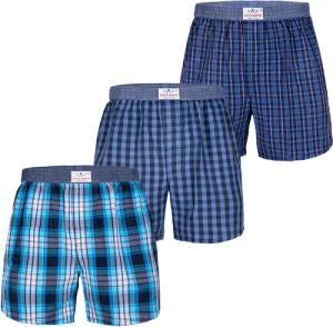 Luca David Boxer Olden Glory Boxershorts