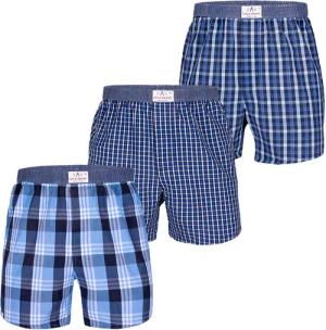 Luca David Boxer Olden Glory Boxershorts