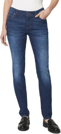 Marc O'Polo Slim-fit-Jeans Alby Slim