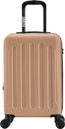Flexot Hartschalen-Trolley F-3045 (Gr. M) –