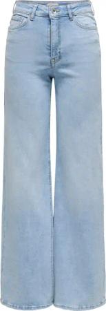 JACQUELINE de YONG Boyfriend-Jeans Moderne Denim