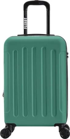 Flexot Hartschalen-Trolley F-3045 (Gr. M) –