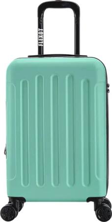 Flexot Hartschalen-Trolley F-3045 (Gr. M) –