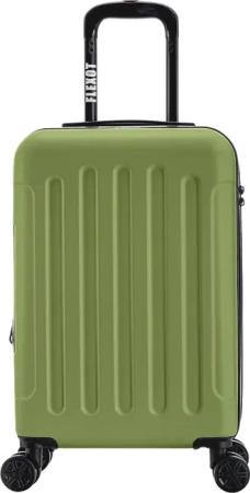 Flexot Hartschalen-Trolley F-3045 (Gr. M) –