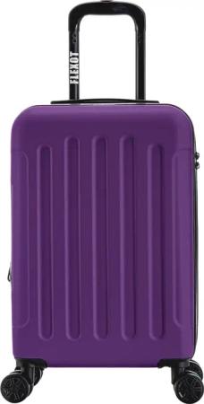 Flexot Hartschalen-Trolley F-3045 (Gr. M) –