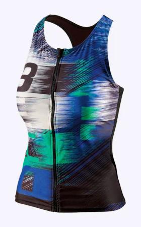 Beco Beermann Tankini BEsuit Racerback (1-St)