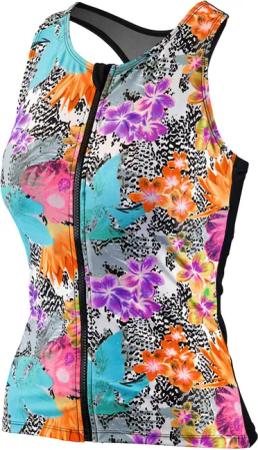 Beco Beermann Tankini BEsuit Racerback (1-St)