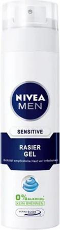 Nivea Rasiergel