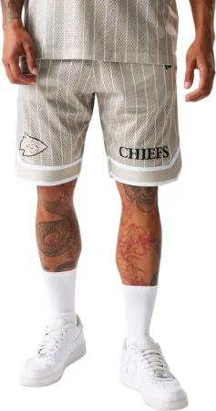 New Era Shorts NFL Kansas City