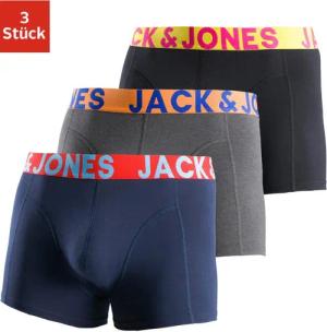 Jack & Jones Boxer JACCRAZY SOLID