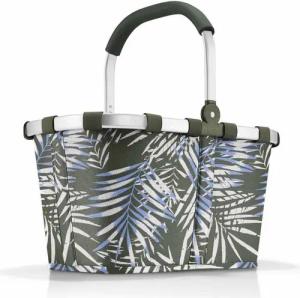 REISENTHEL® Einkaufskorb reisenthel Einkaufskorb carrybag jungle