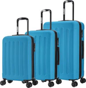 Flexot Hartschalen-Trolley F-3045 (Gr. M, L,