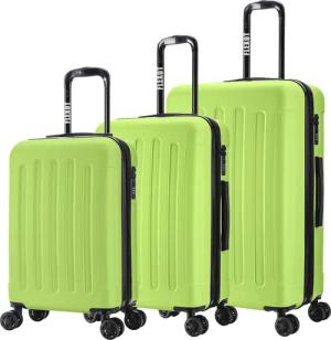 Flexot Hartschalen-Trolley F-3045 (Gr. M, L,
