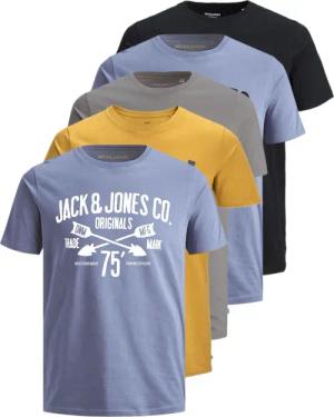 Jack & Jones Print-Shirt (Spar Set,