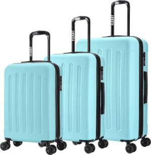 Flexot Hartschalen-Trolley F-3045 (Gr. M, L,