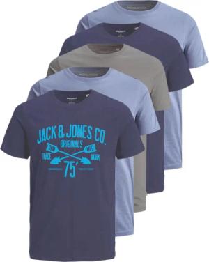 Jack & Jones Print-Shirt (Spar Set,