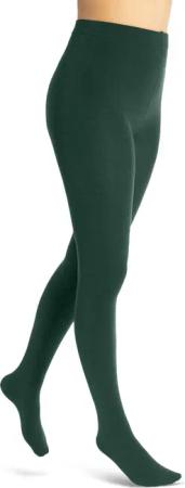 sockenkauf24 Thermostrumpfhose Damen Strumpfhose mit Innenfleece