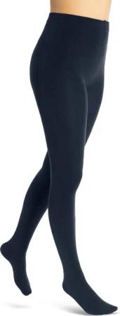 sockenkauf24 Thermostrumpfhose Damen Strumpfhose mit Innenfleece