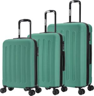 Flexot Hartschalen-Trolley F-3045 (Gr. M, L,