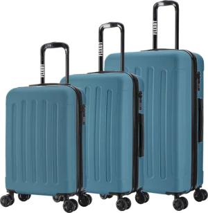 Flexot Hartschalen-Trolley F-3045 (Gr. M, L,