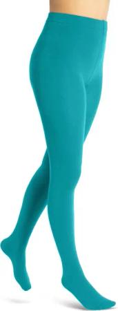 sockenkauf24 Thermostrumpfhose Damen Strumpfhose mit Innenfleece