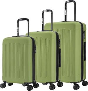 Flexot Hartschalen-Trolley F-3045 (Gr. M, L,