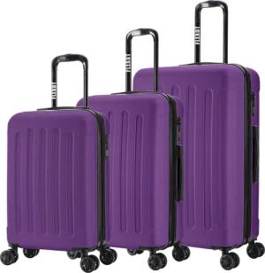 Flexot Hartschalen-Trolley F-3045 (Gr. M, L,