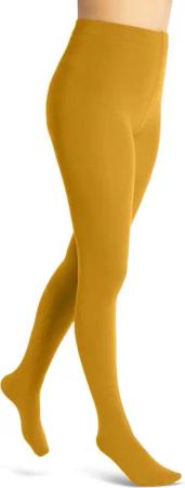 sockenkauf24 Thermostrumpfhose Damen Strumpfhose mit Innenfleece