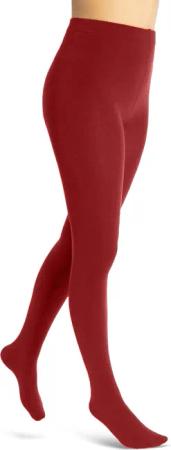 sockenkauf24 Thermostrumpfhose Damen Strumpfhose mit Innenfleece