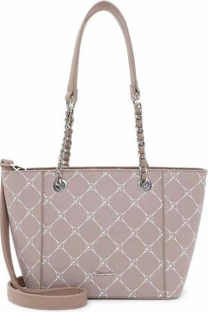 Tamaris Schultertasche Anastasia Summer