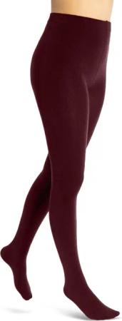 sockenkauf24 Thermostrumpfhose Damen Strumpfhose mit Innenfleece