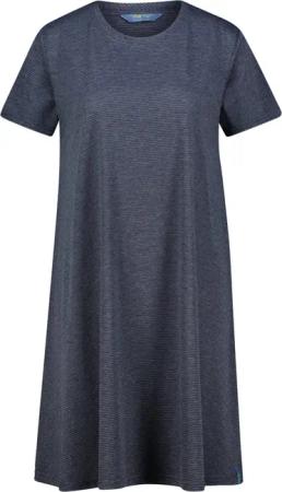 Meru Minikleid Damen Funktionskleid RUNDU