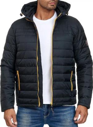 Indicode Allwetterjacke Übergangsjacke Herren - Lascelles