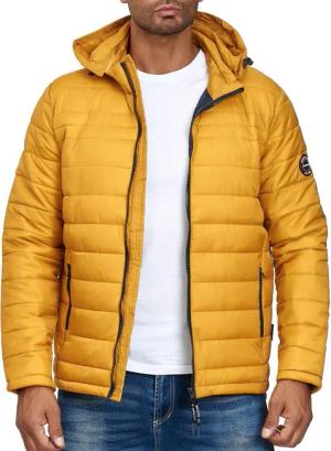 Indicode Allwetterjacke Übergangsjacke Herren - Lascelles