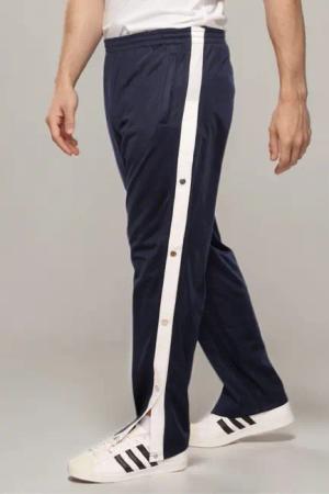 Kendindza Collection Jogginghose Knopfhose Jogginghose mit