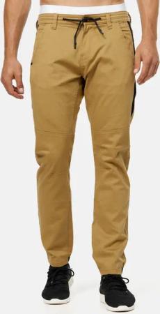 Indicode Chinohose Bruno