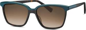 HUMPHREY´S eyewear Sonnenbrille 588193 Form Karree/Soft,