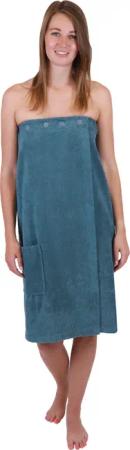 Betz Kilt Frottee Saunakilt BERLIN mit