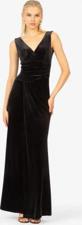 Kraimod Abendkleid mit Faltenwurf
