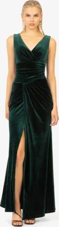 Kraimod Abendkleid mit Faltenwurf