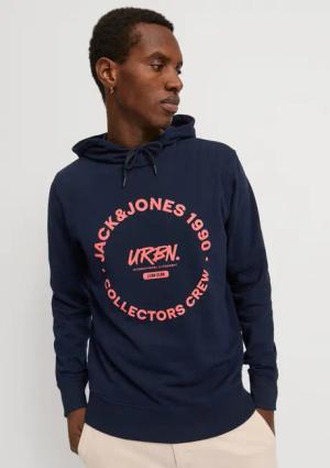 Jack & Jones Kapuzensweatshirt JJSIMON SWEAT