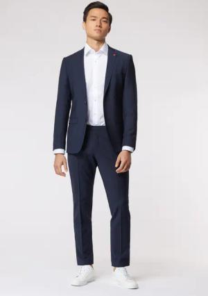 Roy Robson Hosenanzug Extra slim fit