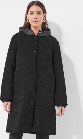 Alba Moda Wintermantel Wendemantel
