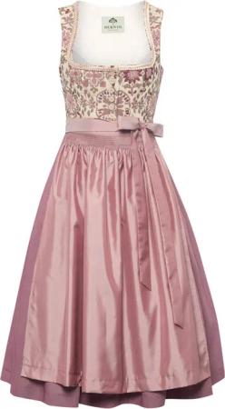 Berwin Dirndl Midi-Dirndl