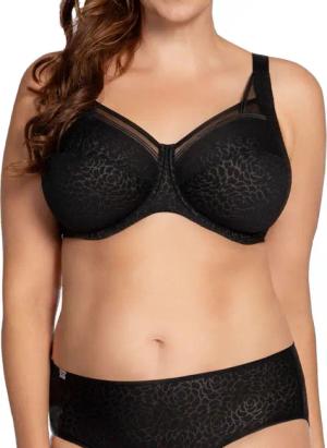 Ulla Dessous Bügel-BH BH mit Bügel