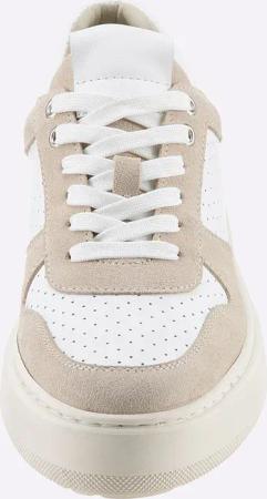 heine Sneaker Sneaker Wechselfußbett