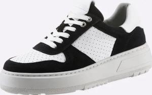 heine Sneaker Sneaker Wechselfußbett