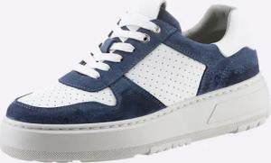 heine Sneaker Sneaker Wechselfußbett