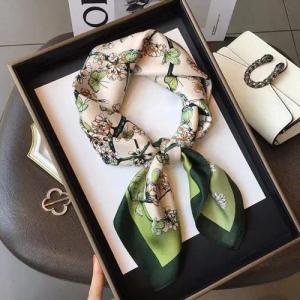 RWEUOQ Halstuch Damen Halstuch Sommer Schal